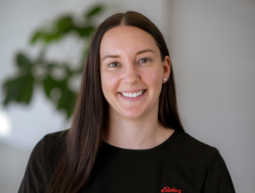 Profile photo of Eliza Vlasich